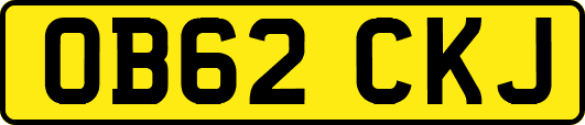 OB62CKJ