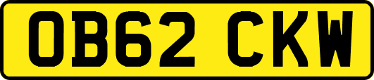 OB62CKW