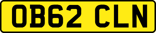 OB62CLN