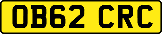 OB62CRC
