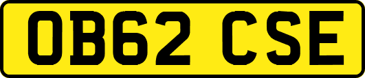 OB62CSE