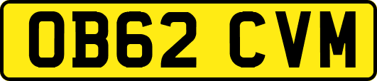 OB62CVM