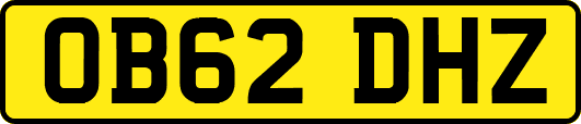 OB62DHZ