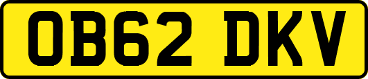 OB62DKV