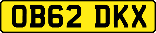 OB62DKX