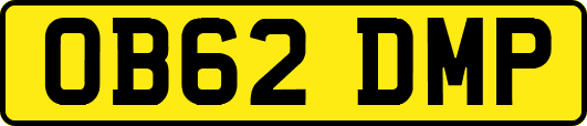 OB62DMP