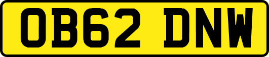OB62DNW