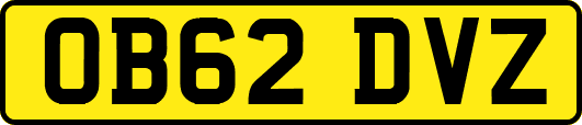 OB62DVZ