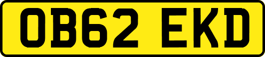 OB62EKD