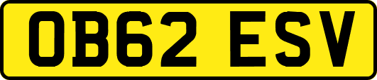 OB62ESV