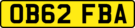 OB62FBA