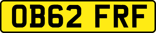 OB62FRF