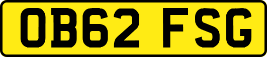 OB62FSG
