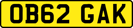 OB62GAK
