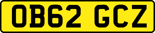 OB62GCZ