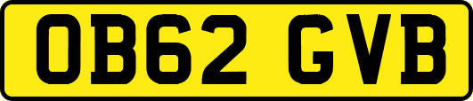 OB62GVB