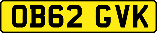 OB62GVK