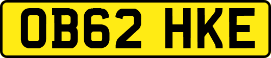 OB62HKE