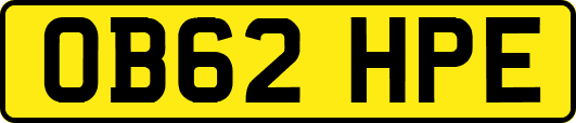 OB62HPE
