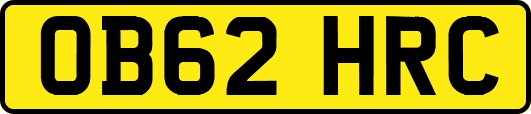 OB62HRC