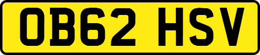 OB62HSV
