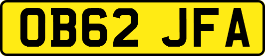 OB62JFA