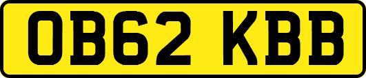 OB62KBB