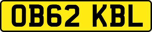 OB62KBL
