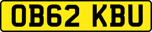 OB62KBU