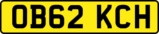 OB62KCH
