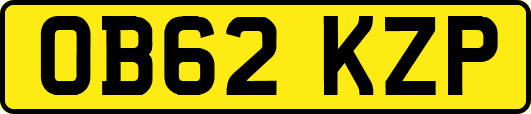 OB62KZP