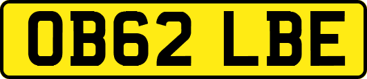 OB62LBE