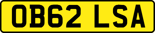 OB62LSA