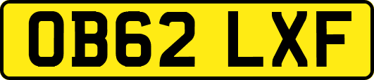 OB62LXF