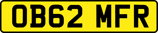 OB62MFR