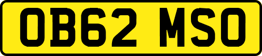 OB62MSO