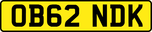 OB62NDK