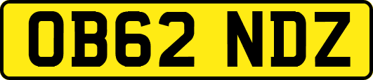 OB62NDZ