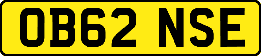 OB62NSE