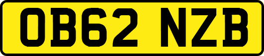 OB62NZB