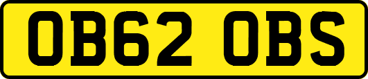 OB62OBS