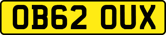 OB62OUX