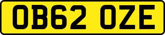 OB62OZE