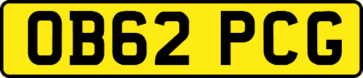 OB62PCG