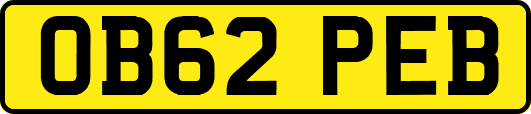 OB62PEB
