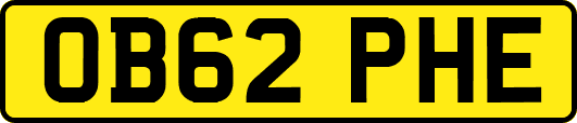 OB62PHE