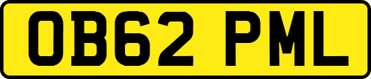 OB62PML