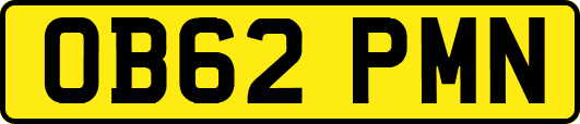 OB62PMN