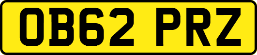 OB62PRZ