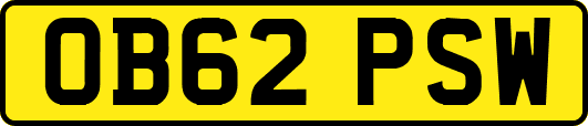OB62PSW